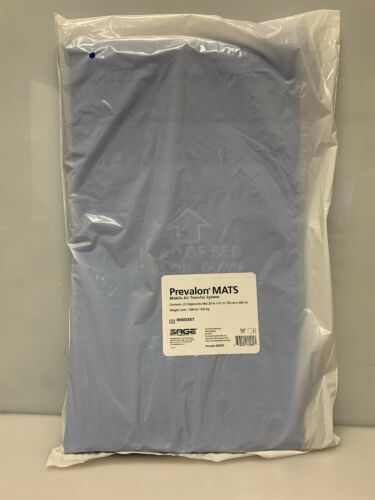 Sage Products Prevalon MATS Mobile Air Transfer System Disposable Mat #3247