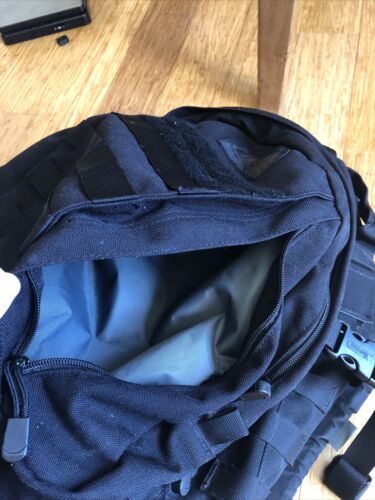 Camelbak Maximum Gear Black Tactical Motherlode Backpack