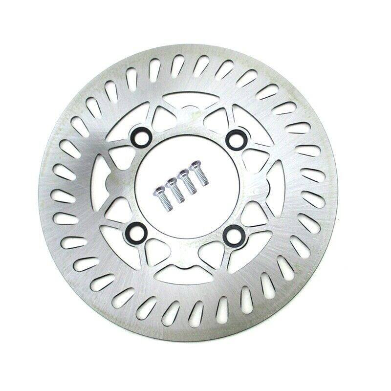 200mm disc brake rotor