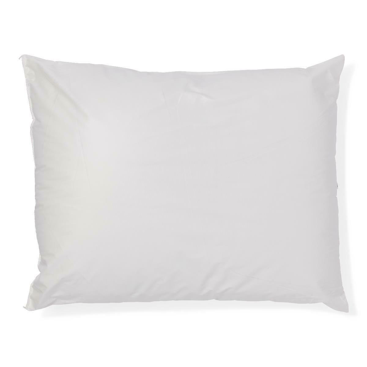 Medsoft Pillow, White, 20