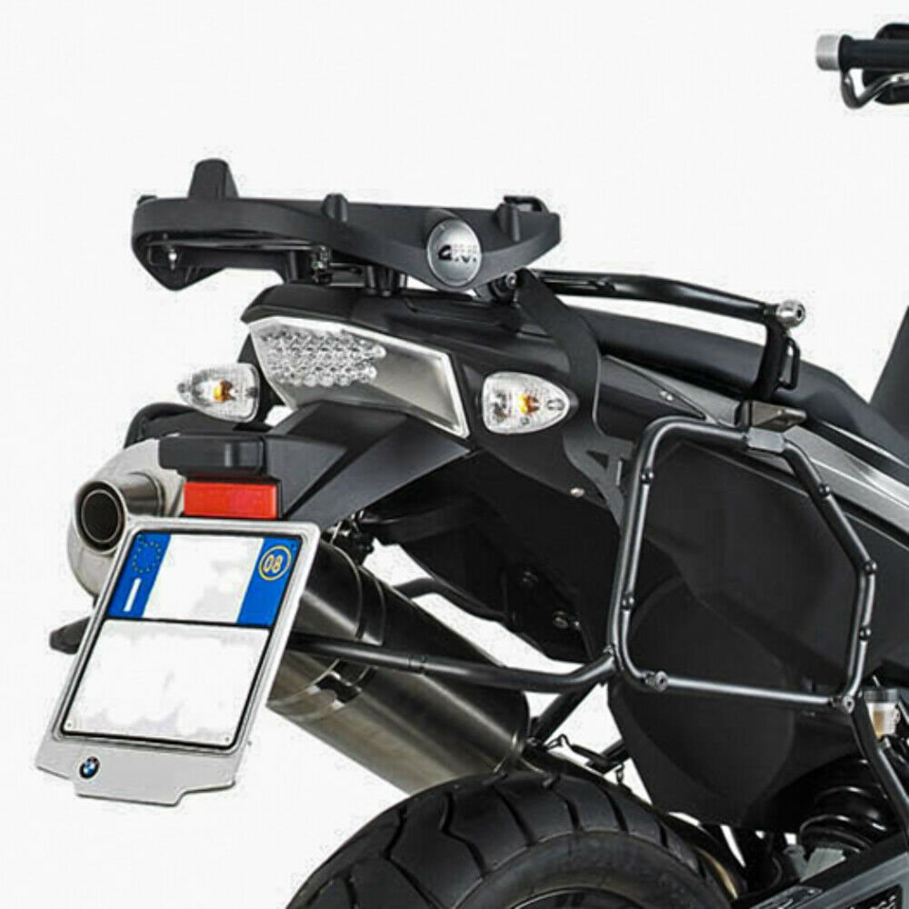 bmw f650gs side cases