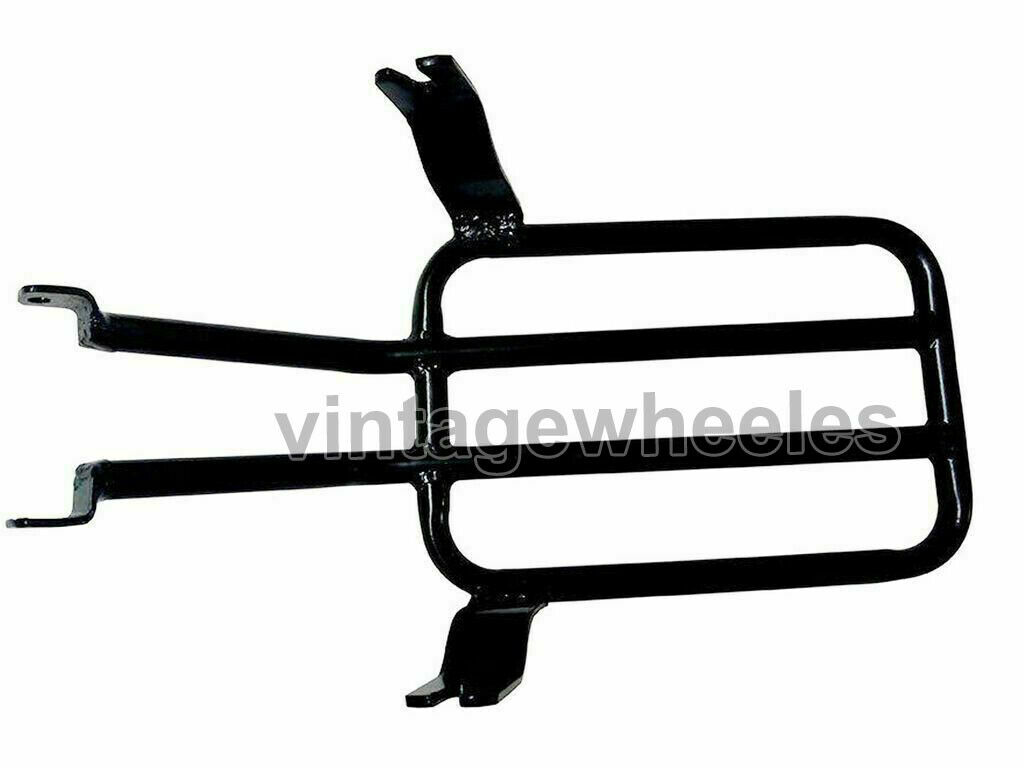 royal enfield thunderbird 350 luggage carrier