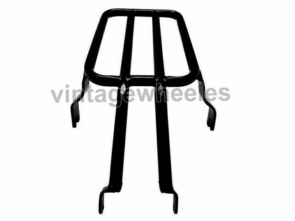 royal enfield bike luggage carrier