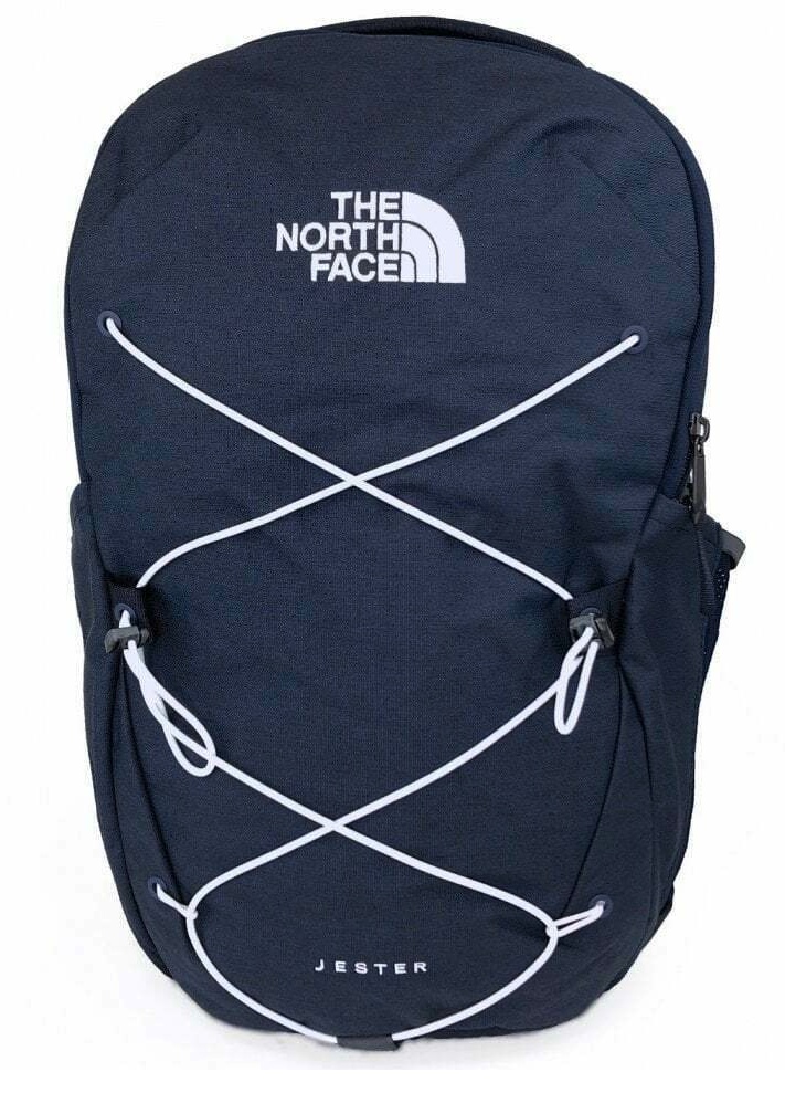 THE NORTH FACE JESTER BACKPACK Navy