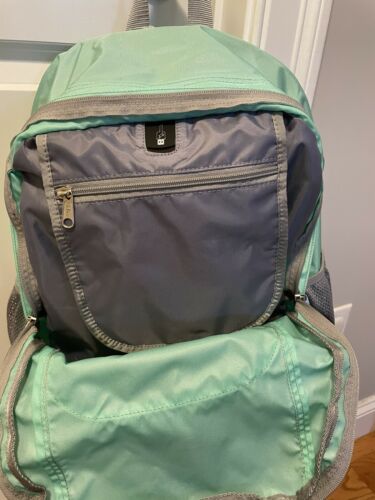 Ll Bean Deluxe Backpack 8719