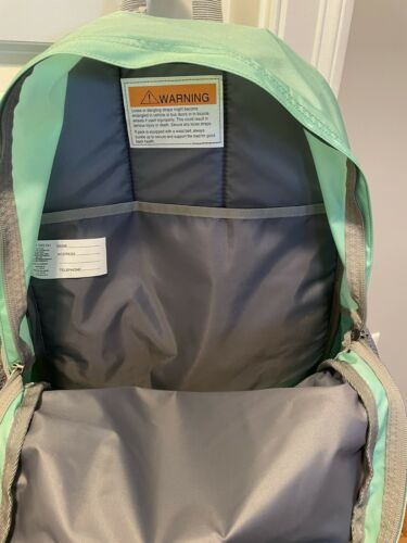 Ll Bean Deluxe Backpack 1897