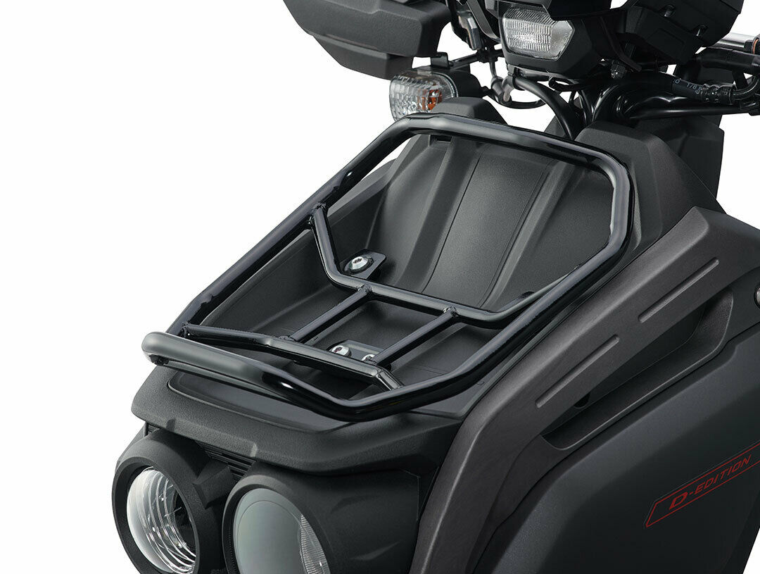 2025 Yamaha Zuma 125 Accessories