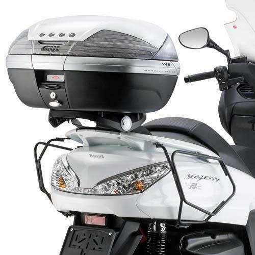 Givi E Monokey Rear Rack