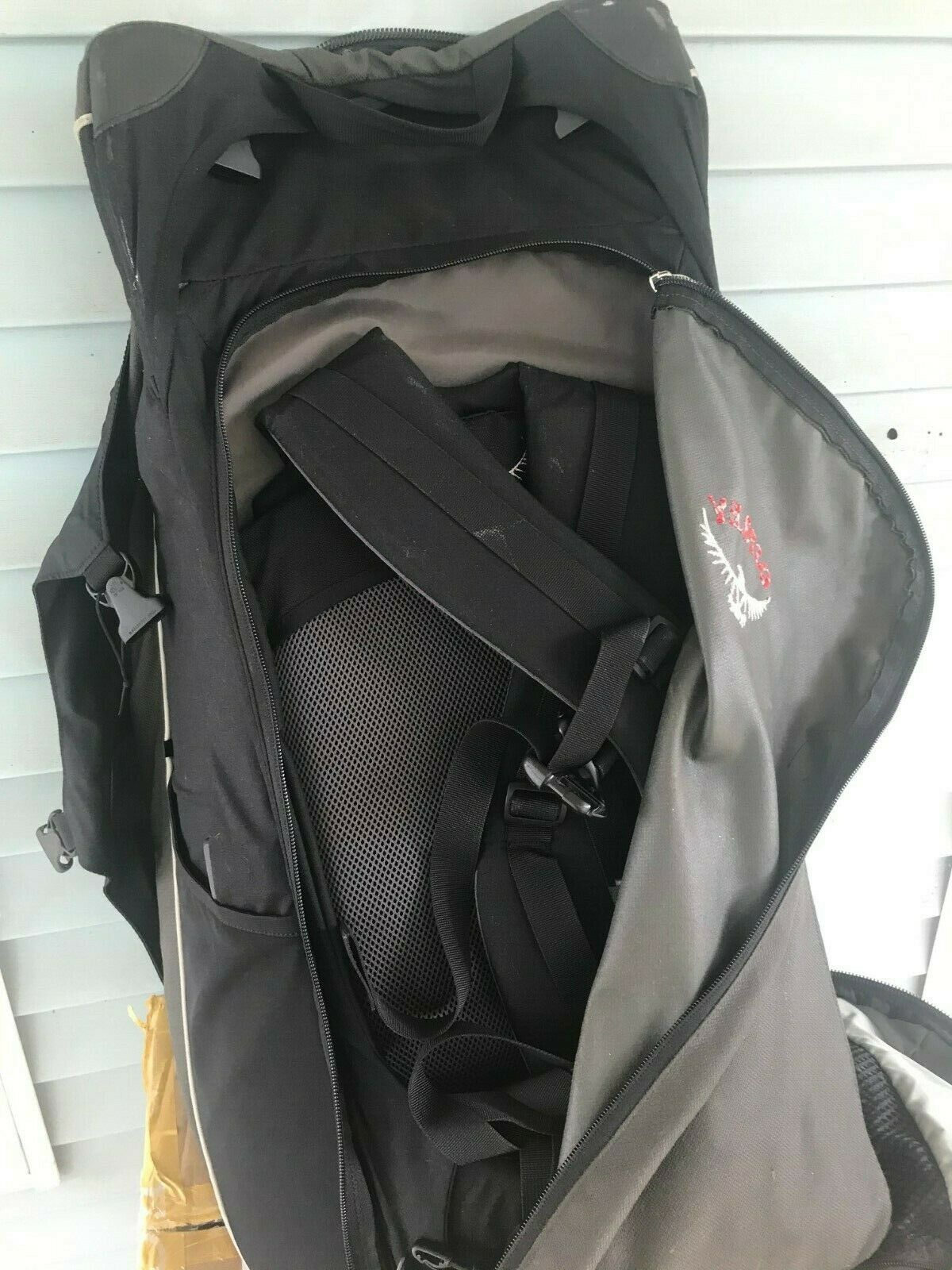 Osprey Waypoint 60 backpack