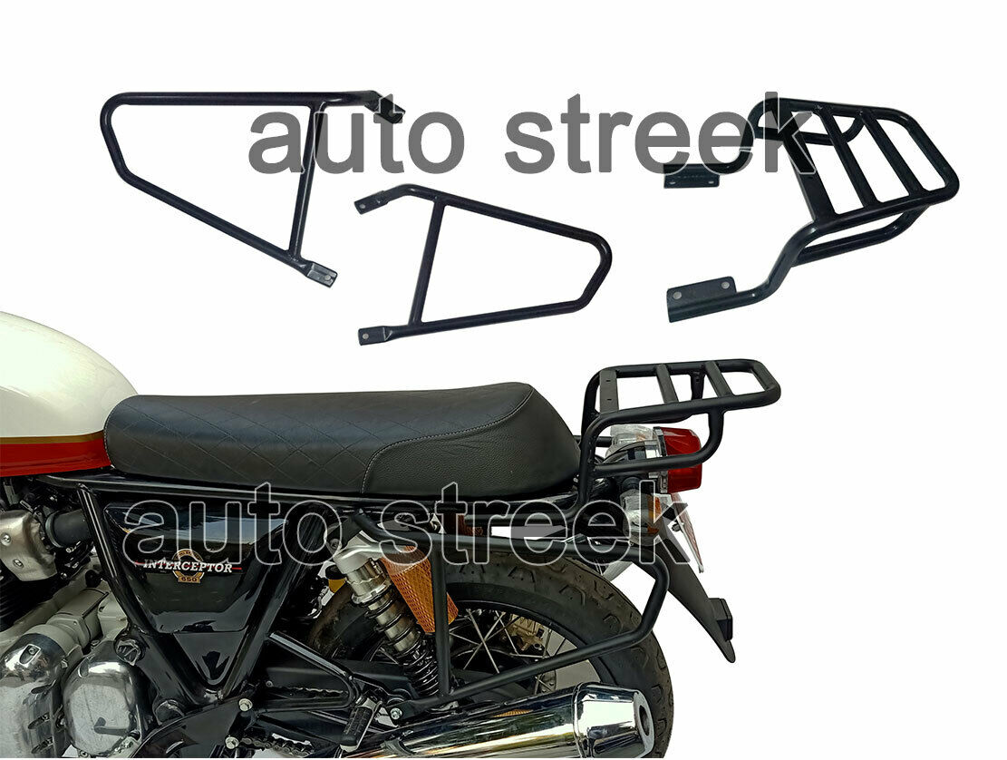 royal enfield interceptor 650 saddlebags