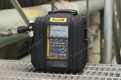 Fluke 754 Documenting Process Calibrator-HART