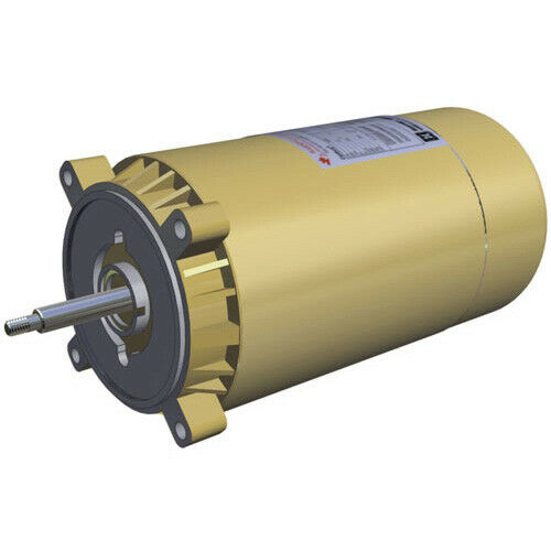 Hayward SPX1607Z1M Super Pump Motor 1HP