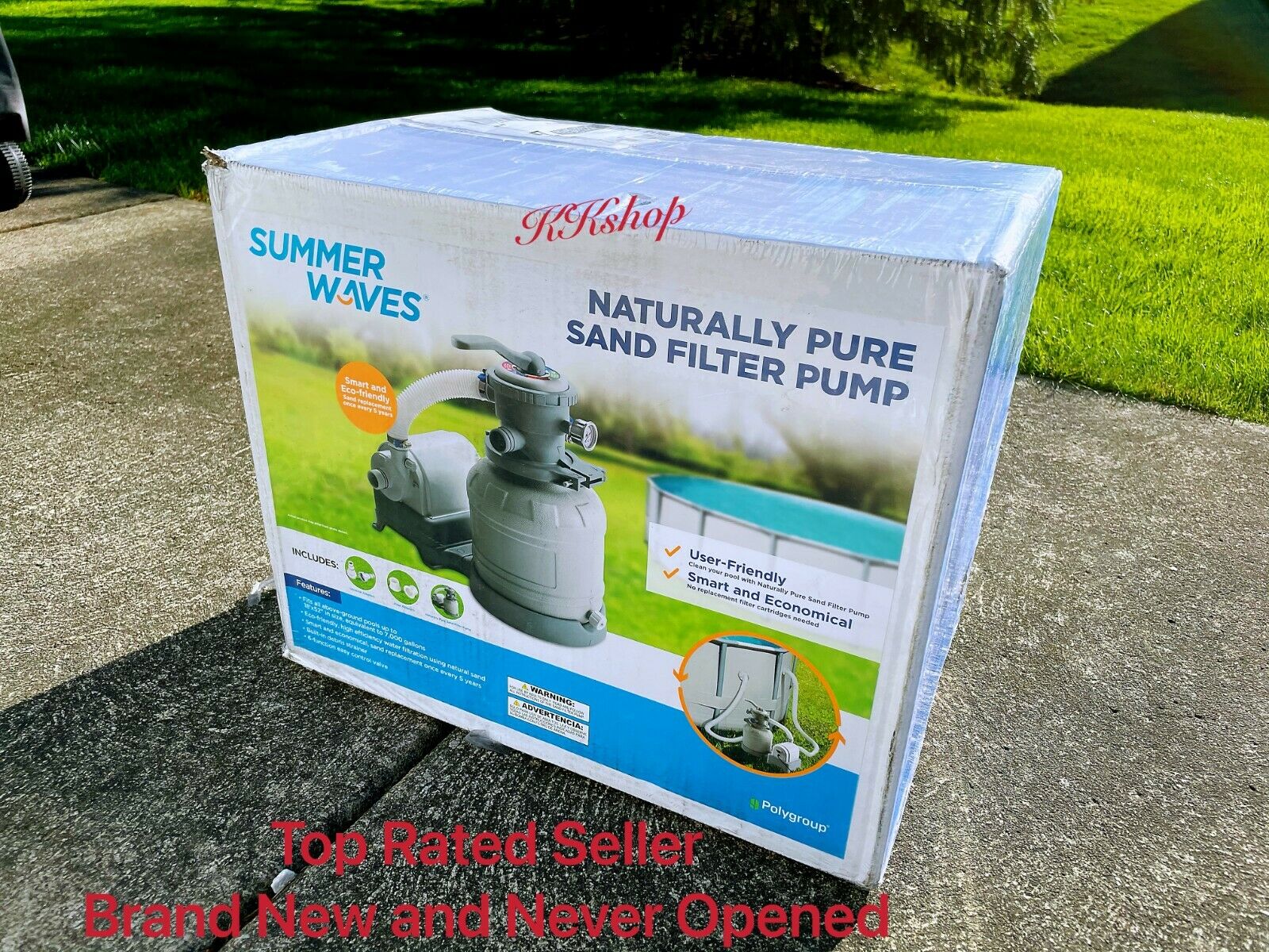 summer-waves-polygroup-1400-gph-10-sand-filter-pool-pump-1400-in-hand