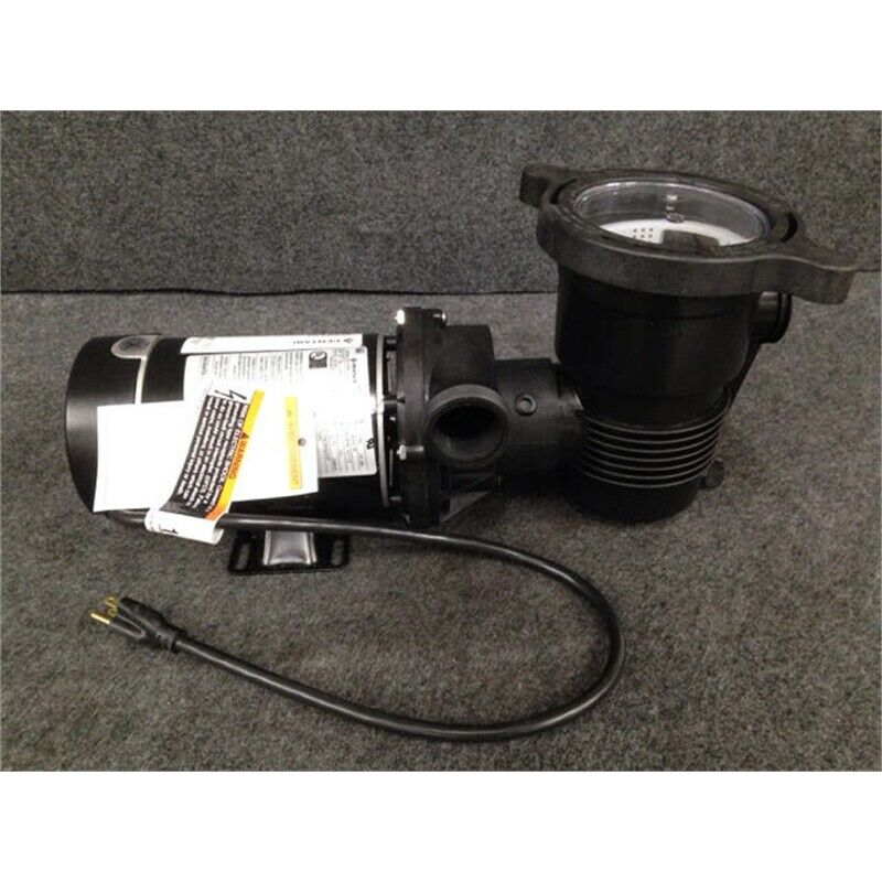 Pentair 347982 Optiflo High Performance Pool Pump 1 Hp