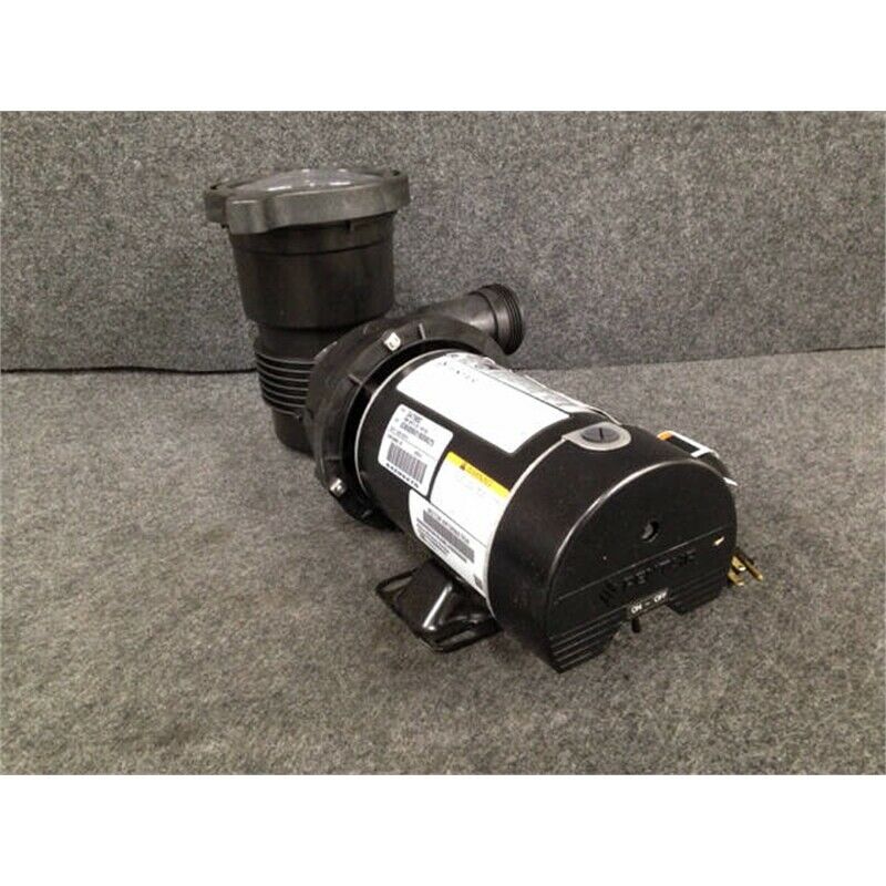 Pentair 347982 Optiflo High Performance Pool Pump 1 Hp