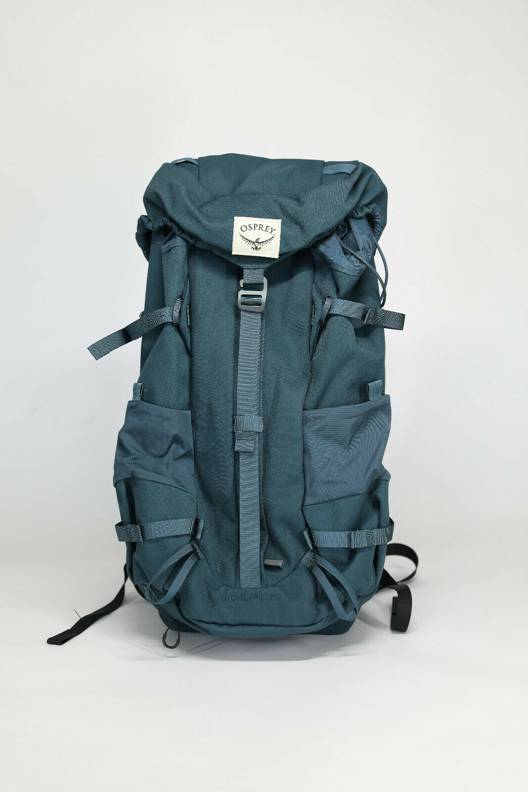 Osprey Archeon 30 Backpack Hiking Day Pack Backpacking Canvas Climbing