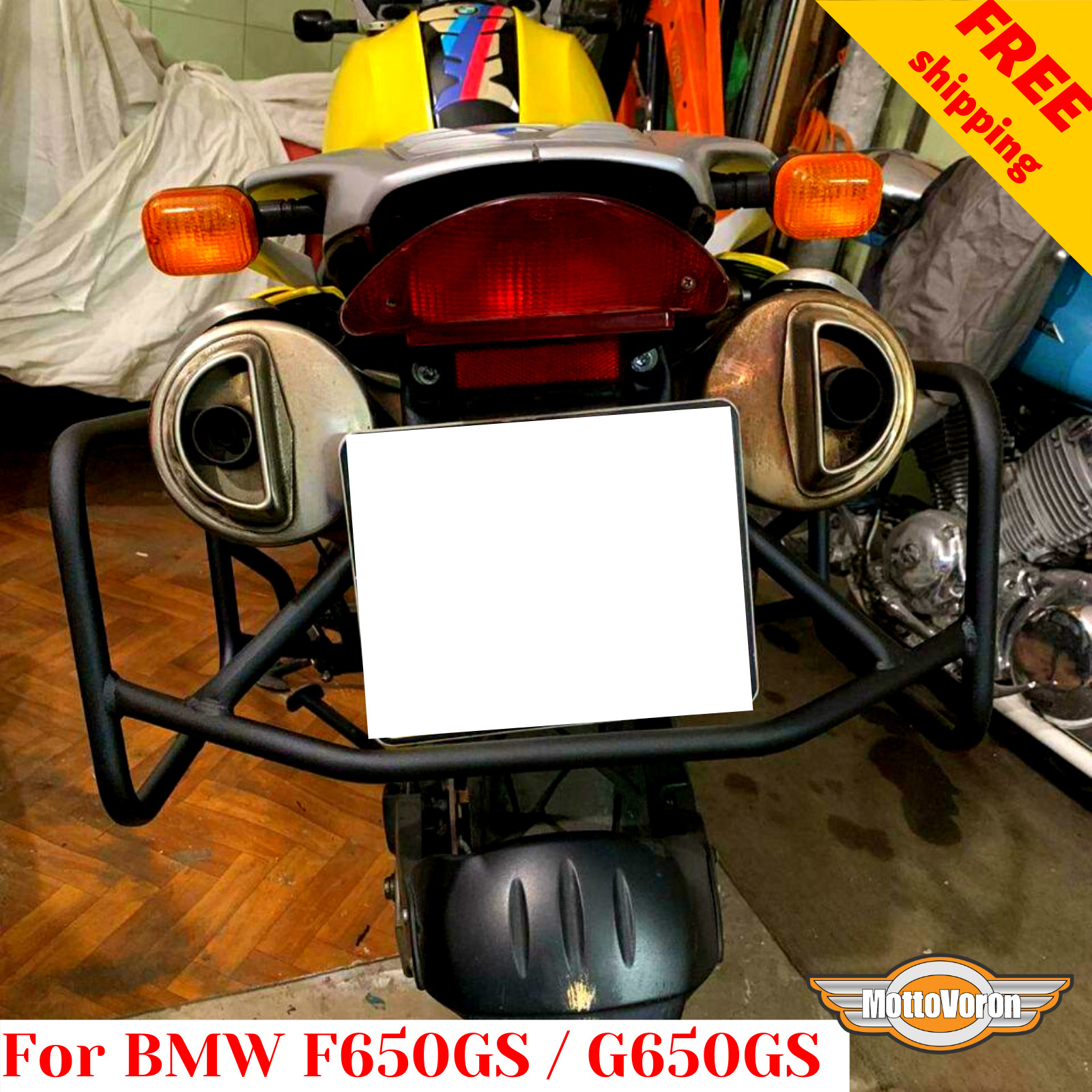 bmw f650gs panniers