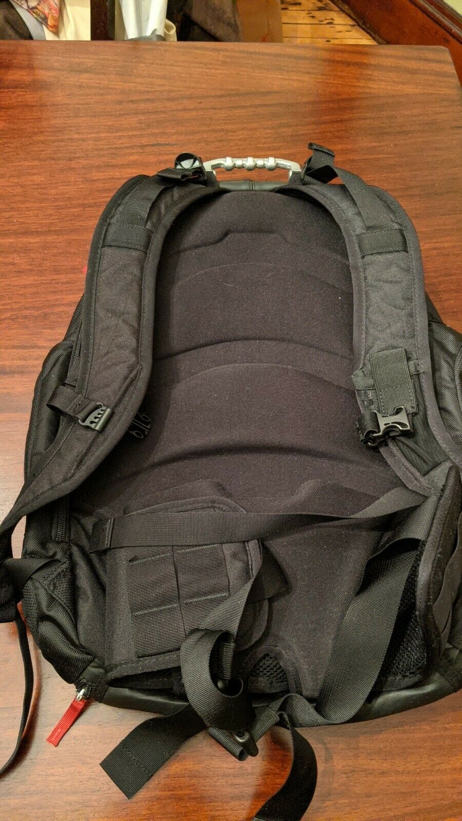 Oakley Kitchen Sink Tactical Field Gear Backpack   60e3c5eb5c35faac3fb9fe57 