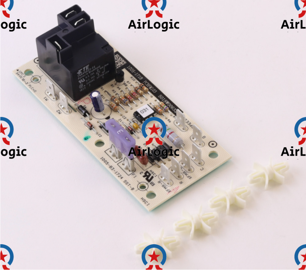 B13707-35S PCBFM103S Goodman Janitrol Control Board